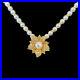Cultured-Saltwater-Pearl-necklace-18ct-Gold-Diamond-pave-set-pendant-Ldn-1984-01-ekhd