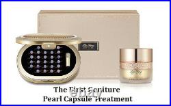 Dabin Shop O HUI The First Geniture Pearl Capsule Treatment & Cream Gift Set