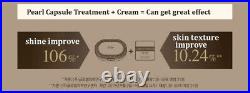 Dabin Shop O HUI The First Geniture Pearl Capsule Treatment & Cream Gift Set