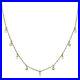 Diamond-Pearl-Necklace-14K-Yellow-Gold-Shaker-Dangling-Bezel-Set-Round-Cut-01-wxi