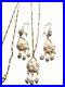 Estate-14k-yellow-gold-Set-of-earrings-and-pearl-pendant-and-chain-of-18-166-01-nrl