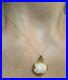 Ethiopian-Fire-Opal-cabochon-4ct-necklace-pendant-14k-gold-chain-Brass-setting-01-alk