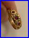 Fine-Victorian-15ct-Gold-Natural-Ruby-Seed-Pearl-Set-Ring-01-beyh
