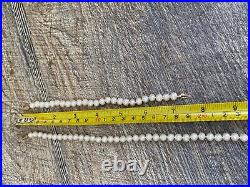 Freshwater Pearl 14k Gold Clasp FIC Finest in Cut Necklace & Bracelet VIDEO