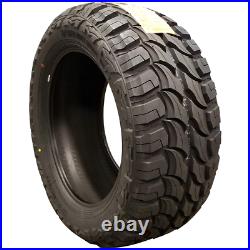 Fuel Wheels Rims Tires Black 33 12.50 18 33/12.50/18 Method Rhino 1500