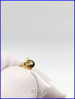 Genuine 17 Natural White Sea Pearl Necklace Set 9ct Gold Filled Diamond Genuine 17 Natural White Sea Pearl Necklace Set 9ct Gold Filled Diamond