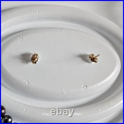 Genuine Freshwater Cultured Pearl Jewelry Set 18 Necklace, 7.5 Bracelet Genuine Freshwater Cultured Pearl Jewelry Set 18 Necklace, 7.5 Bracelet