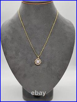 Genuine Natural Candy Seawater Pearl Necklace Set 18k Gold Plated Two Layered Genuine Natural Candy Seawater Pearl Necklace Set 18k Gold Plated Two Layered