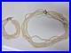Genuine-Pearl-Multi-Strand-Bracelet-Necklace-Set-with-14KT-Gold-Clasps-CS-6383-01-hwhv