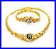 Gilbert-Albert-Swiss-Organic-Necklace-Bracelet-Set-In-18k-Gold-01-xwal