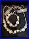Givenchy-Faux-Pearl-Crystal-Silver-Tone-Necklace-Bracelet-Chain-Set-NEW-with-Tags-01-xswf