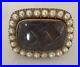 Gold-Mourning-Ring-Antique-15ct-Gold-Pearl-Set-Mourning-Oblong-Brooch-01-ui