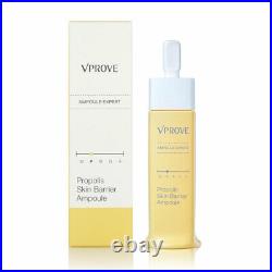 Gold Pearl Propolis Skin Care Set by VProve 3 Pcs Set Fast Shipping