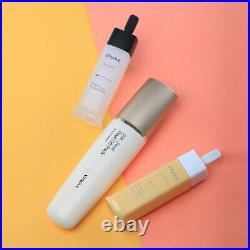 Gold Pearl Propolis Skin Care Set by VProve 3 Pcs Set Fast Shipping