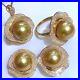 Gorgeous-AAAA-10-11mm-south-sea-Round-Golden-pearl-Pendant-Ring-Earring-set-925s-01-nxnb