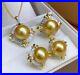 Gorgeous-AAAA-10-11mm-south-sea-Round-Golden-pearl-Pendant-Ring-Earring-set-925s-01-pxzd