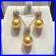 Gorgeous-AAAAA-10-11mm-South-Sea-Golden-Pearl-Pendant-Earrings-Necklace-Set-925s-01-dye