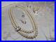 Gorgeous-Von-Maur-Opulent-Pearl-Jewelry-Set-Necklace-Bracelet-Ring-Earrings-C74-01-uqpz