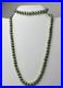 Green-Pearl-Necklace-Bracelet-Set-Genuine-18-5-Long-6mm-Near-Round-14k-Gold-01-tsmv