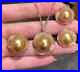 HUGE-AAAA-10-11mm-south-sea-Golden-Round-pearl-pendant-earring-ring-sets-925s-01-sei