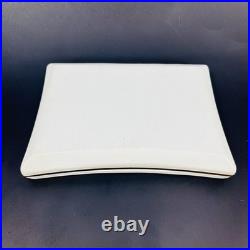 Jade Necklace and Earring Set With Pearls 14k Gold Posts Vintage