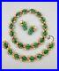 Joseph-Mazer-Gold-Tone-Carved-Green-Jade-Glass-Pearl-Rhinestone-Necklace-Set-01-hkkm