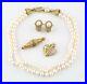 Judith-Ripka-18k-Gold-Diamond-Pearl-Jewelry-Set-Necklace-Earrings-Pendant-Brooch-01-iolm