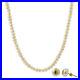 Ladies-Tous-18K-Yellow-Gold-White-Pearl-Gemstone-Strand-Necklace-Earrings-Set-01-tjzh