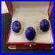 Large-Lapis-Lazuli-And-Pearl-Ring-And-Earrings-Set-14kt-01-rifo