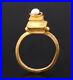 Late-Roman-To-Byzantine-Period-Gold-Ring-Set-With-A-Pearl-m302-01-jj