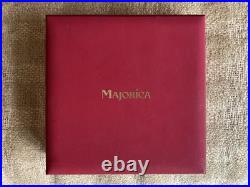 MAJORICA Drop Pearl Necklace & Earring Set MAJORICA Drop Pearl Necklace & Earring Set