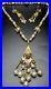 MIRIAM-HASKELL-Dangling-Baroque-Pearl-Rhinestone-Vintage-Necklace-Earring-Set-01-tgxj