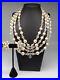 Mid-century-Multi-layered-Bicone-Crystals-Faux-Pearls-Necklace-Earring-Set-01-dir