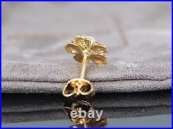 Mikimoto 18k Yellow Gold Akoya Pearl Diamond Ring Necklace Earrings Jewelry Set