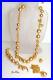 Monet-Jewelry-Set-of-4-Chunky-Runway-2-Necklaces-Pierced-Earrings-Bracelet-01-vmms
