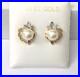 NEW-Japanese-Cultured-Pearl-Diamonds-set-in-Solid-14K-Yellow-gold-Earring-01-qefi