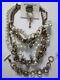 NWT-Givenchy-Pearl-Blue-Crystal-Link-Necklace-Bracelet-Ring-3-Piece-Jewelry-Set-01-dqi