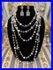 New-Faux-Pearl-Camellia-Flower-Long-Necklaces-With-Earrings-01-lkyi