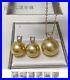 New-Gorgeous-AAAA-10-11mm-south-sea-ROUND-golden-pearl-pendant-earring-set-925s-01-yl