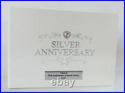 Pandora 20th Anniversary 2020 Full Set 13 & Bracelet 590702HG, Certyficaty etc