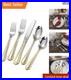 Pearl-Edge-65-Piece-18-10-Stainless-Steel-Flatware-Set-with-Gold-Accents-01-id