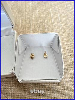 Pearl Factory Akoya Dangiling Pearl Earrings