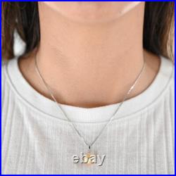 Pearl Gold-Diamond & Stone Set 5 Diamonds. 08CTW 14K White Gold 12g (FPP006195) Pearl Gold-Diamond & Stone Set 5 Diamonds. 08CTW 14K White Gold 12g (FPP006195)