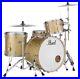 Pearl-Masters-Maple-Complete-3pc-Drum-Set-24-13-16-Bombay-Gold-Sparkle-Lacquer-01-kp