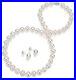 Pearl-Necklace-and-Stud-Earrings-Set-14k-White-Gold-7-8mm-White-Freshwater-01-uob