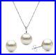 Pearl-Necklace-and-Stud-Earrings-Set-14k-White-Gold-9-9-5mm-White-Freshwater-01-xniq