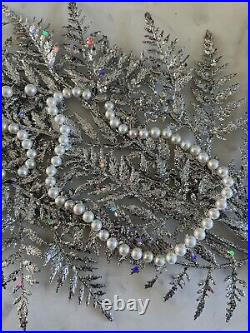Pearl Paradise Freshadama Natural Pearls Set 14k Gold necklace Earrings bracelet
