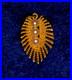 Pearl-Pendant-14K-Yellow-Gold-2-29g-3-Vertically-Set-3-18mm-Pearls-01-kl