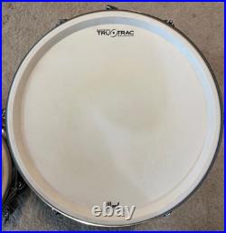 Pearl epro Gold Set With 4 Pieces (10, 12, 14.5, 15)