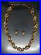 READ-Trifari-Set-Gold-Tone-Leaf-Faux-Pearl-Crystal-Signed-13-75-15-5-Necklace-01-fm